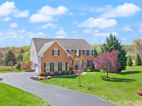 7347 Reese Ct, Warrenton, VA 20187