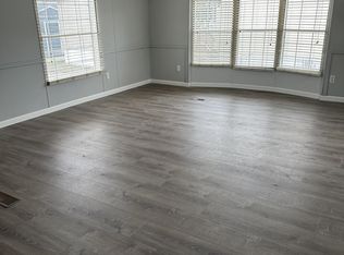 60 Hathaway St TRAILER 43, East China, MI 48054