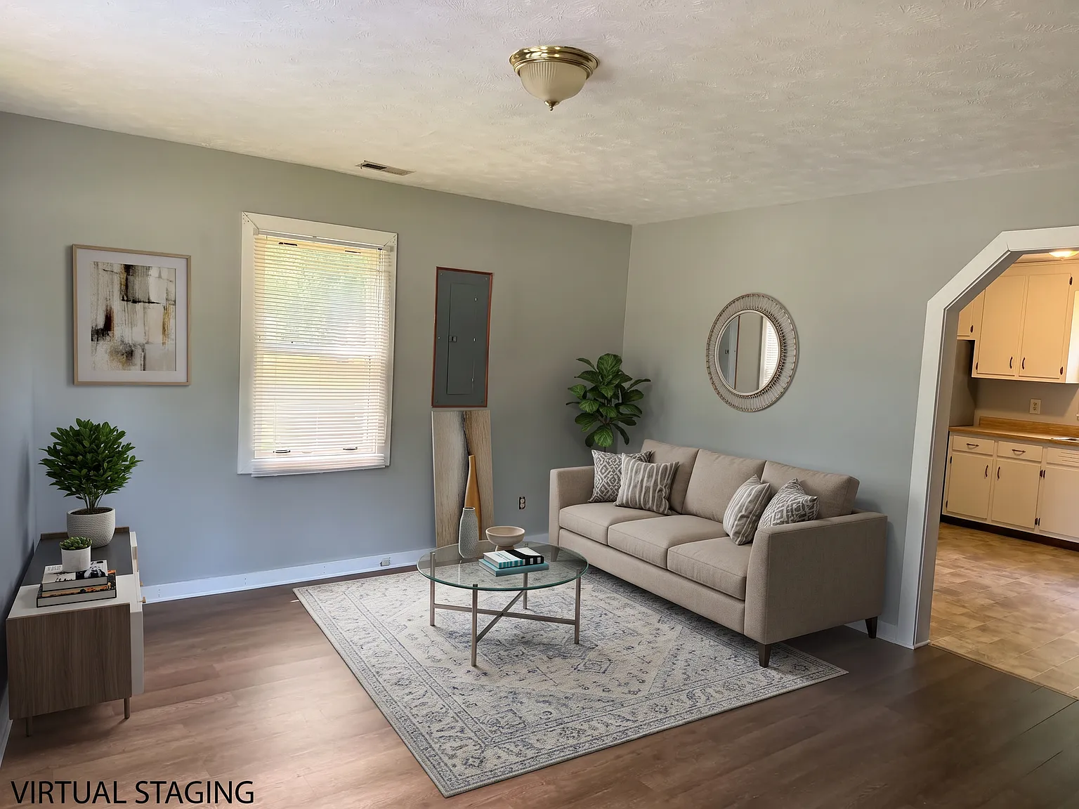 2 bed, 1350 sqft, $1,150 — Photo 2