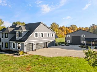 4925 S 800 W, Indianapolis, IN 46239