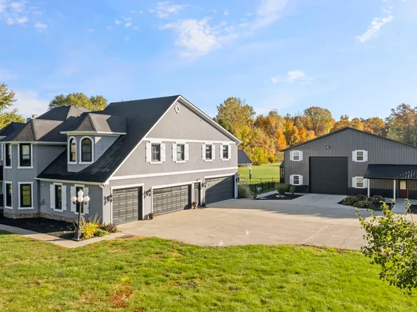4925 S 800 W, Indianapolis, IN 46239