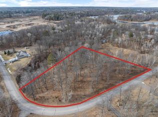 Whitstrom Rd, Nisswa, MN 56468