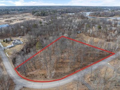 Whitstrom Rd, Nisswa, MN, 56468