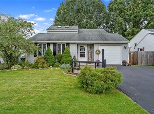 6427 Curwood Dr, East Syracuse, NY 13057