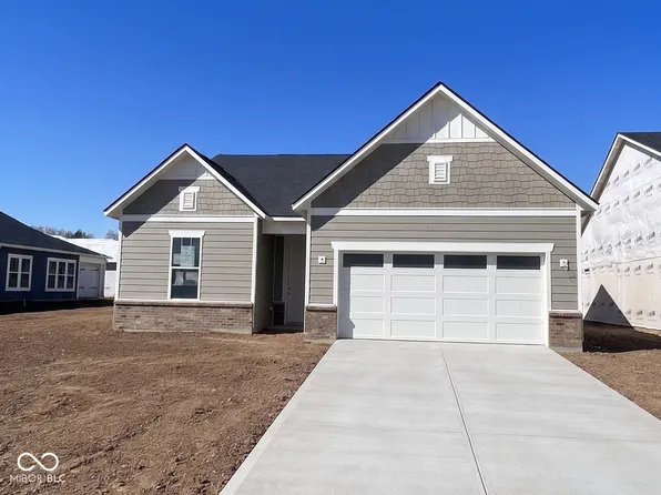 3133 Cannonade Dr, Westfield, IN 46074