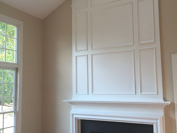 Great Room off kitchen