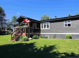 210 Peoples Rd, Perth, NB E7H3L2
