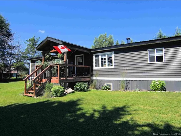 210 Peoples Rd, Perth, NB E7H 3L2
