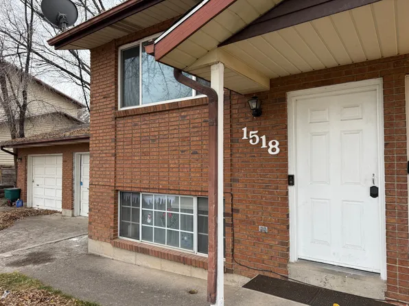 1518 S 600 E, Springville, UT 84663