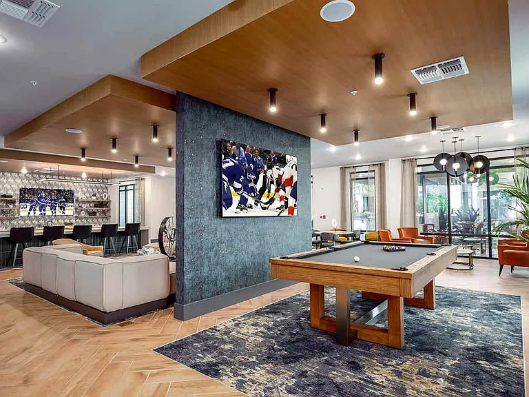 The Citizen at Waterset Luxury Apartments — Photo 8