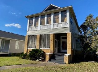 1414 Brown St, Mobile, AL 36604