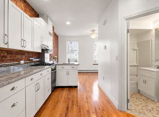31 Division St APT 1, Chelsea, MA 02150