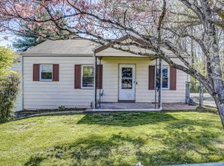 314 Morris St, Bristol, TN 37620