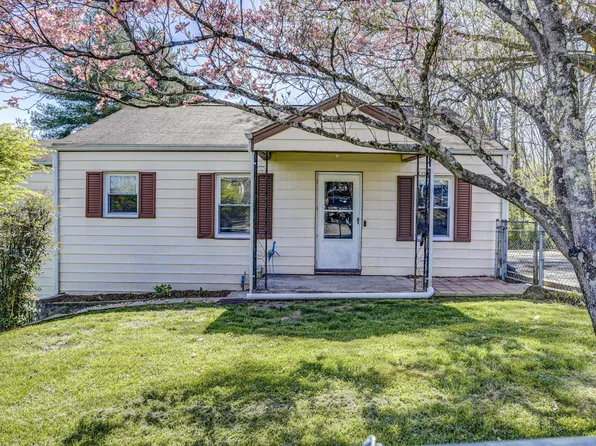 314 Morris St, Bristol, TN 37620