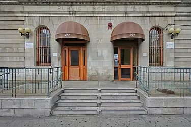 Rented by Keller Williams NYC