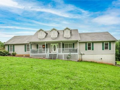 704 Carlan Rd, Jasper, GA, 30143