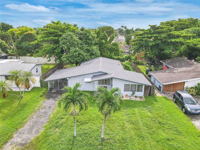 2061 Arcadia Dr, Miramar, FL, 33023