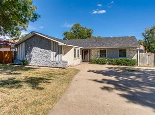 1508 Valley Trl, Mesquite, TX 75149