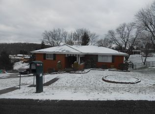 193 Cortez Dr, Washington, PA 15301