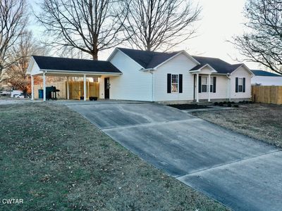 1340 Harris Rd, Dyersburg, TN, 38024