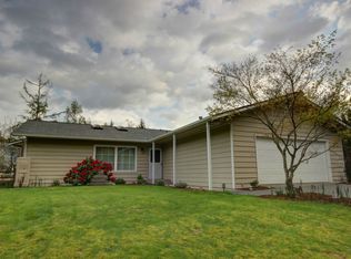 1520 Hillsdale Rd, Bellingham, WA 98226
