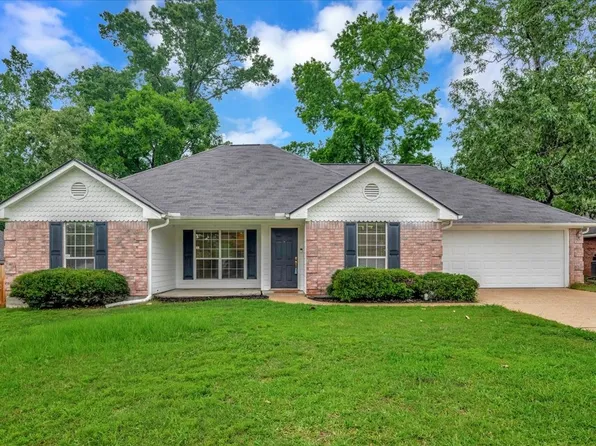 906 Abby Rd, Lufkin, TX 75904