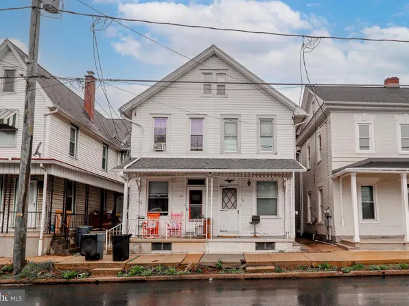 79 E Main St, Newmanstown, PA 17073