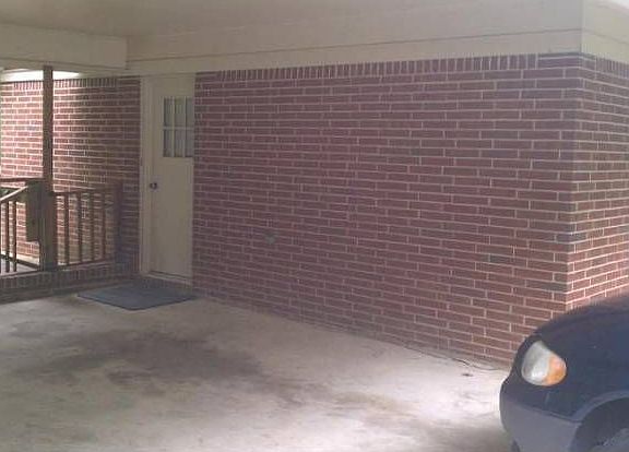 carport
