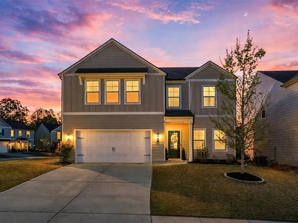 204 Auburn Station Dr, Auburn, GA 30011