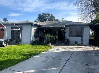 1230 E 9th St, Stockton, CA 95206