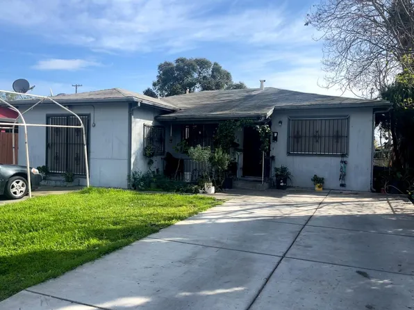 1230 E 9th St, Stockton, CA 95206
