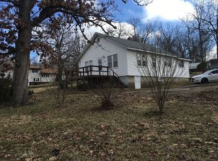 203 Keeth Rd, Crocker, MO 65452