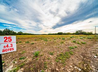 LOT 25 Reservation Rd, Harper, TX 78631