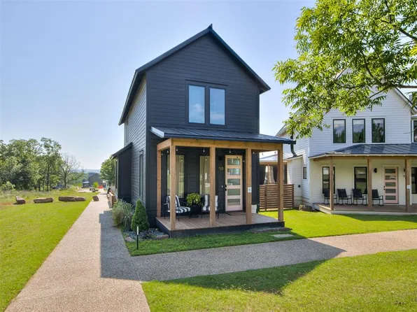 70 Pistache Ln, Eufaula, OK 74432