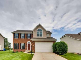 768 Maple Vista Dr, Delaware, OH 43015
