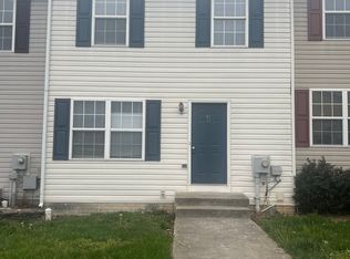 91 Currituck Ct, Bunker Hill, WV 25413