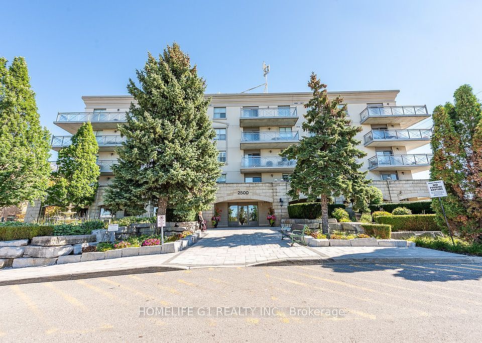 1st image of 2500 Rutherford Rd #303