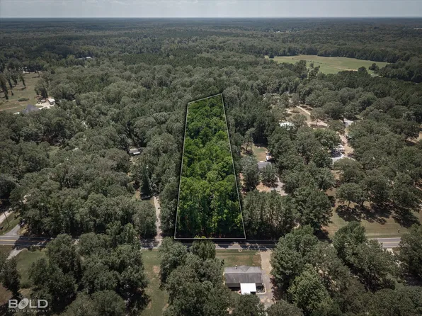 0 Camp Zion Rd, Haughton, LA 71037