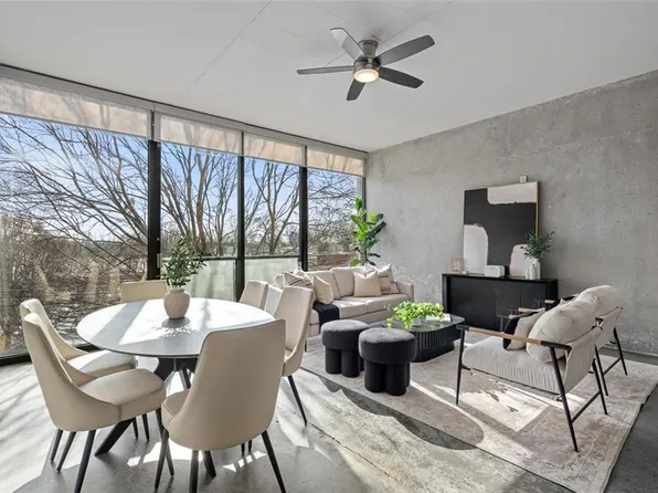 480 John Wesley Dobbs Ave NE Unit 324, Atlanta, GA 30312