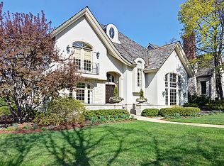 305 W Walnut St, Hinsdale, IL 60521