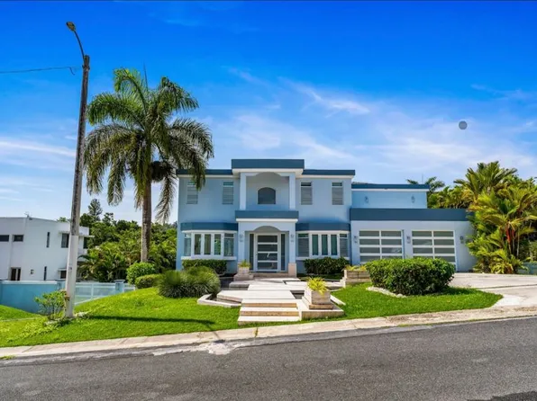 Urb Valle Escondido C 28 Calle #3, Guaynabo, PR 00971