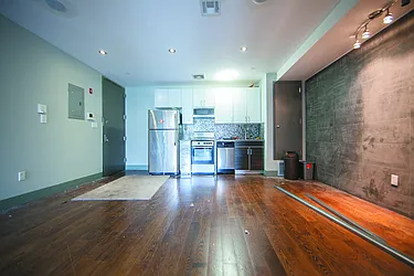 Rented by Brooklyn Group