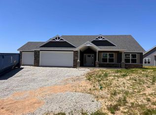 908 Marshall Way, North Manchester, IN