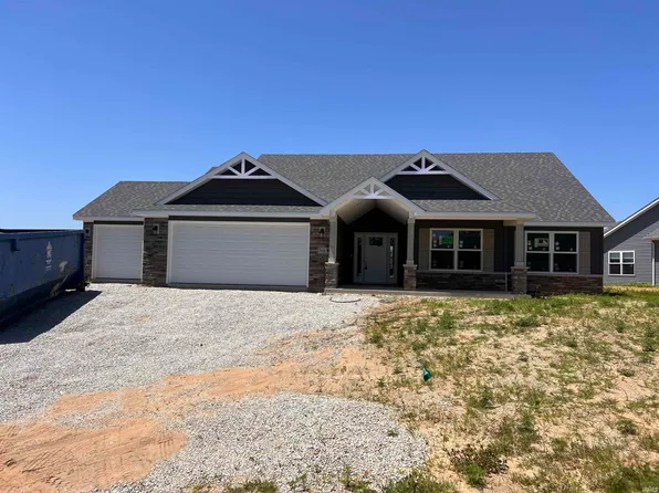 908 Marshall Way, North Manchester, IN 46962