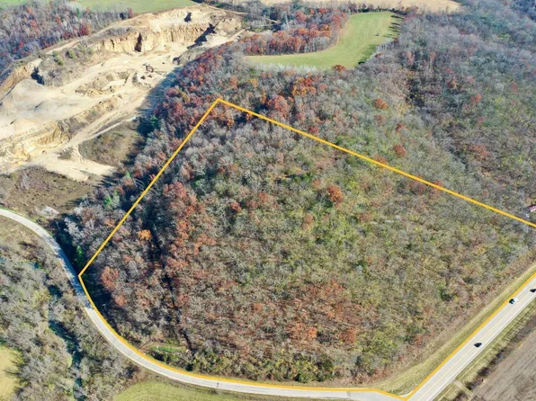 Lt0 OLD HIGHWAY 61, Boscobel, WI 53805