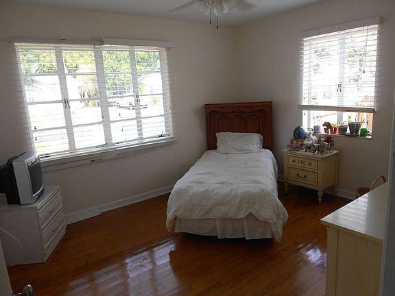 Front Bedroom