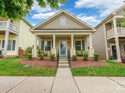 2610 Eight Iron Dr, Denver, NC, 28037