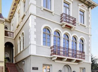 2457 Bay St, San Francisco, CA 94123