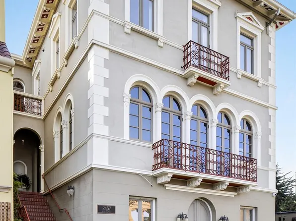 2457 Bay St, San Francisco, CA 94123