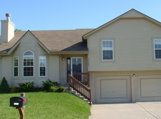 3709 NE 81st St, Kansas City, MO 64119
